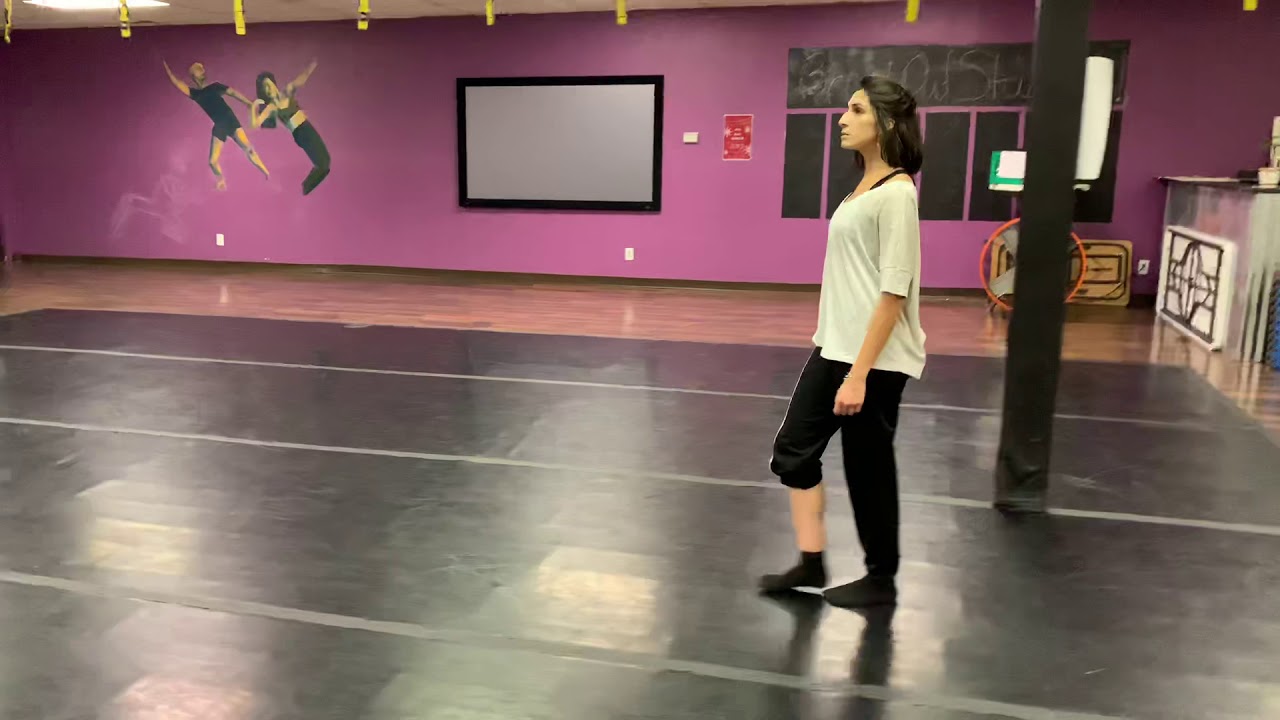 Vivaldi. Reimagined. Recomposed by Max Richter. Choreography by Todd Wilson. BreakOut Studios.