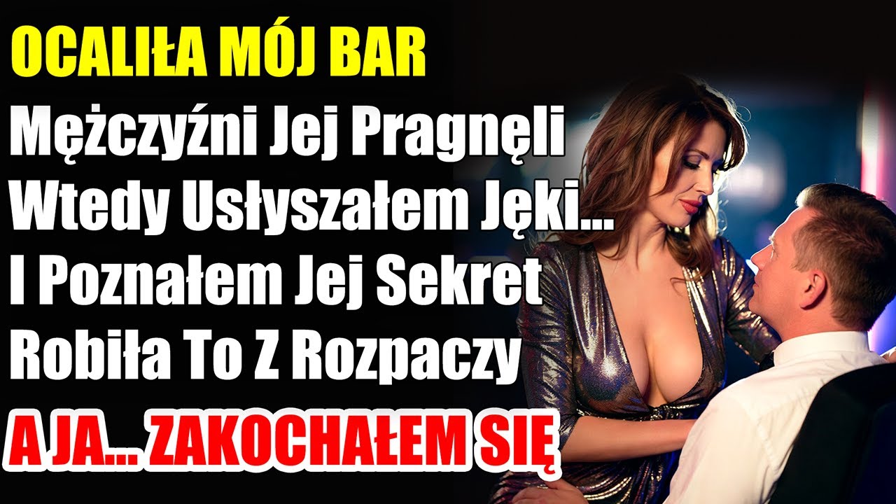 Przez uchylone drzwi zobaczyłem 55-letnią pracownicę na kolanach. Nie wierzyłem, że...
