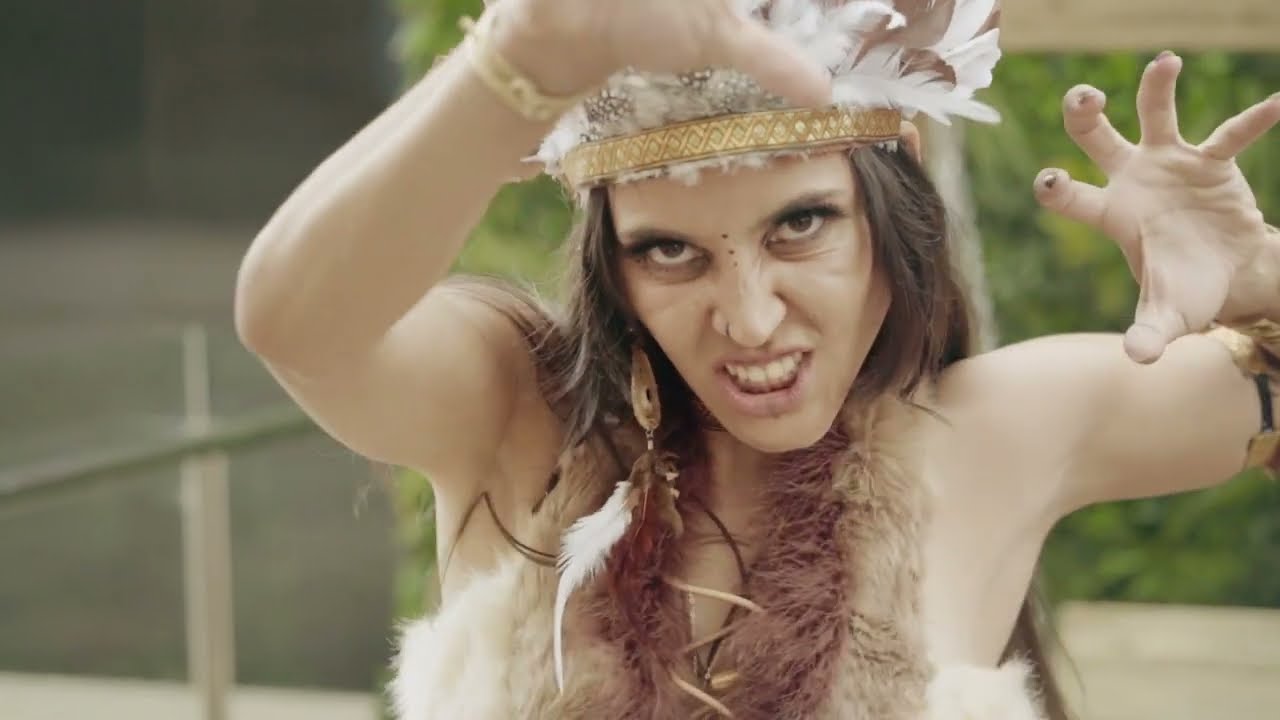 Welcome to the Jungle | Hilton Diagonal Mar Barcelona