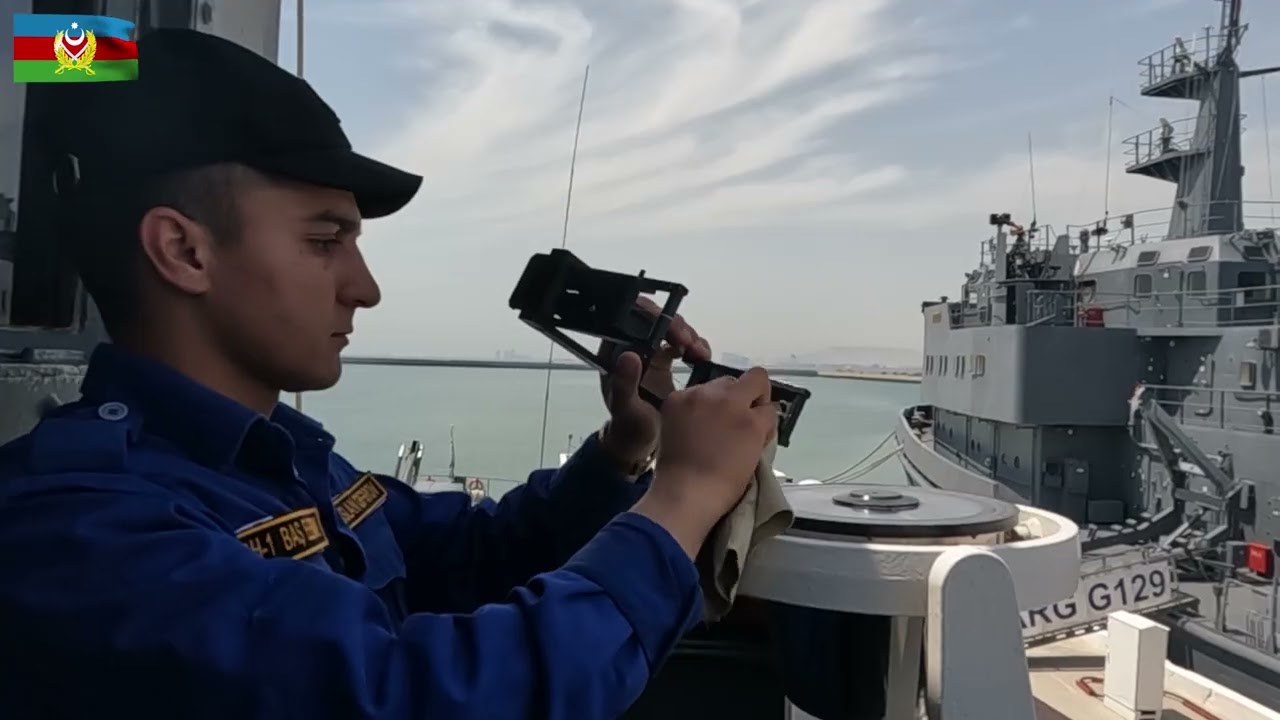 Silah və texnika yaz-yay mövsümü istismarı rejiminə keçirilib