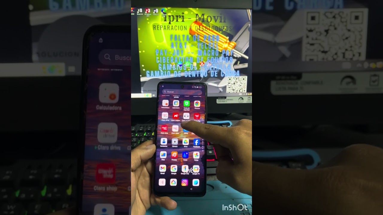 Cuenta Google Oppo A60(CPH3669) ultima seguridad…..sin pc sin programas de paga rápido y fácil