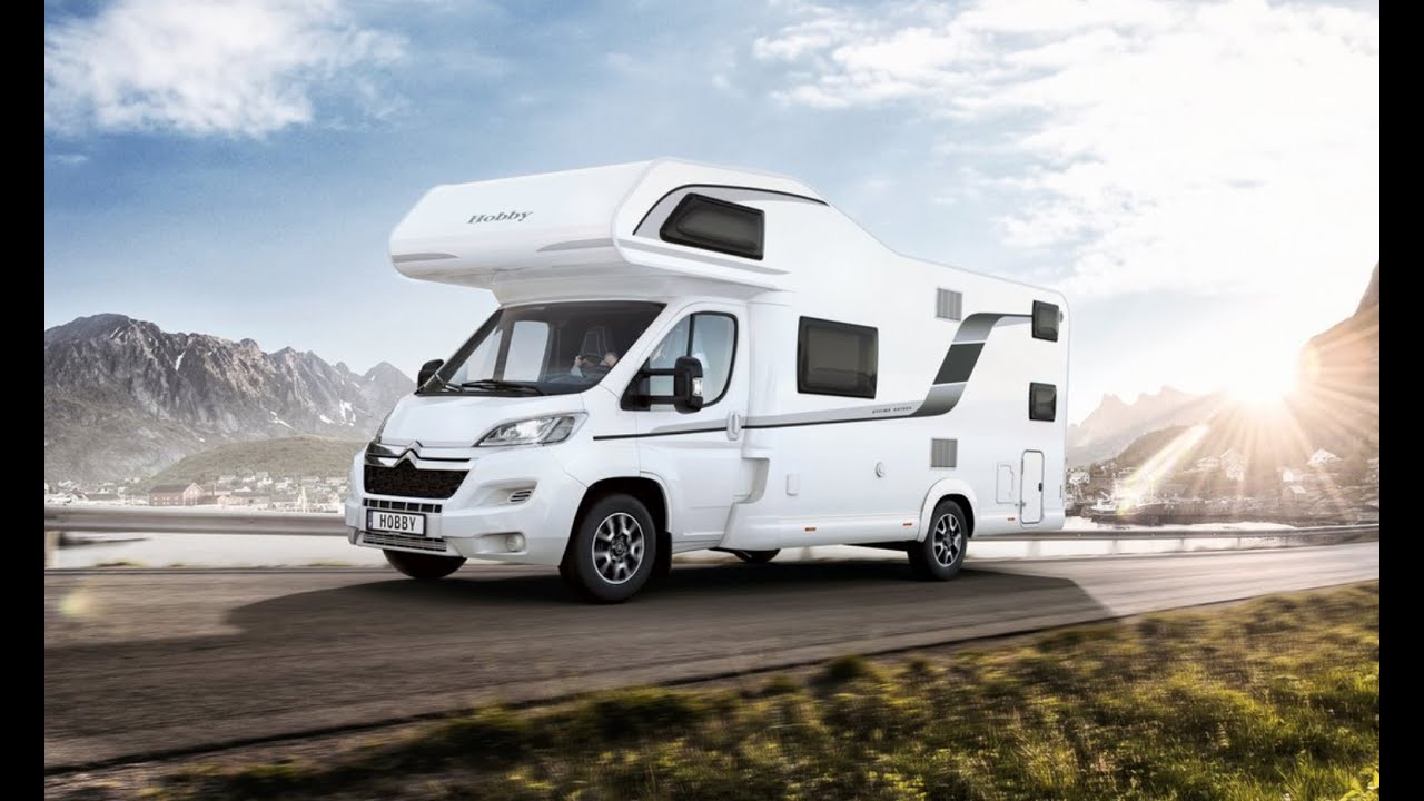 Touring Cars Rental Category - LARGE inside (Hobby Siesta)