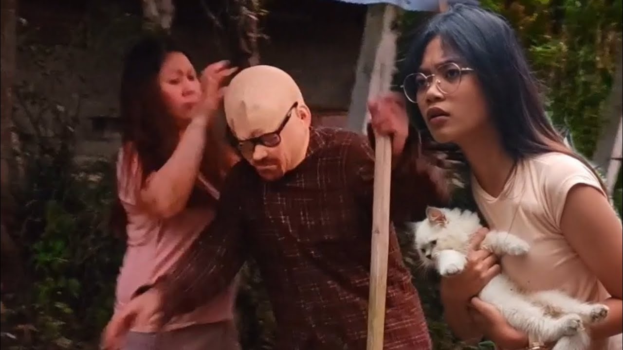 HULI NA ANG DISKARTE NI TATANG #zanderpolsotinvlogs