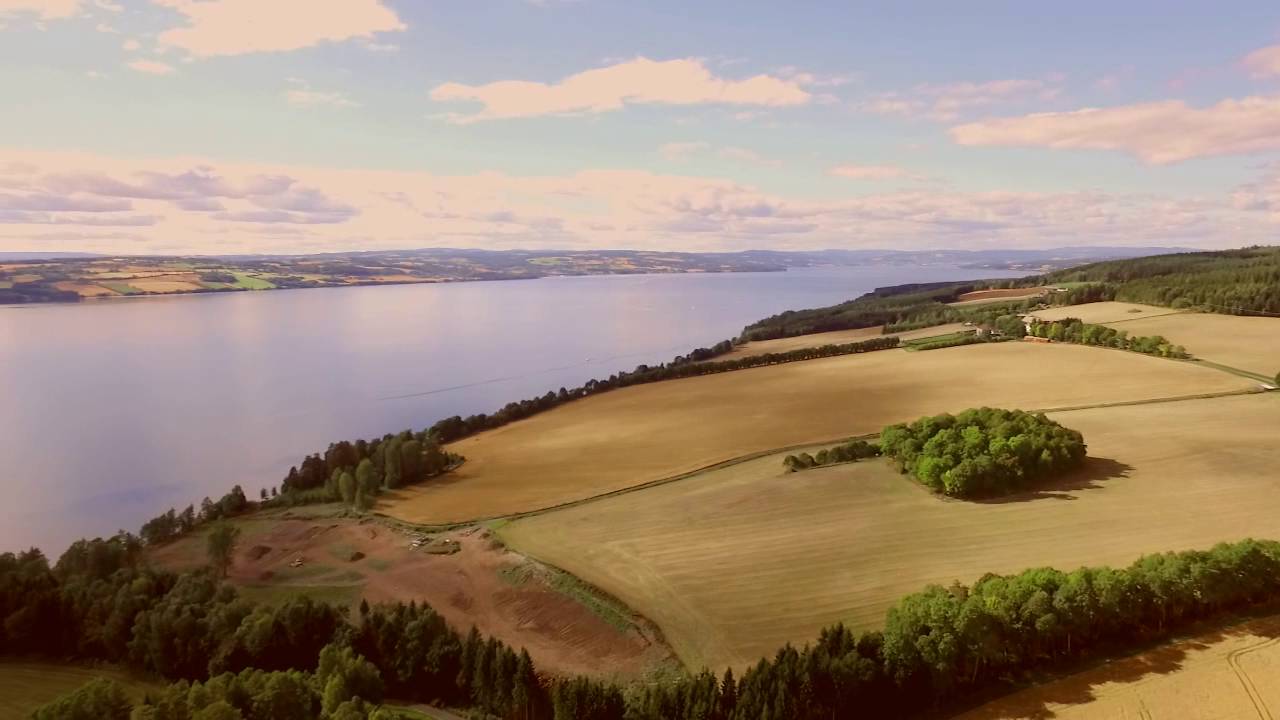 Helgøya