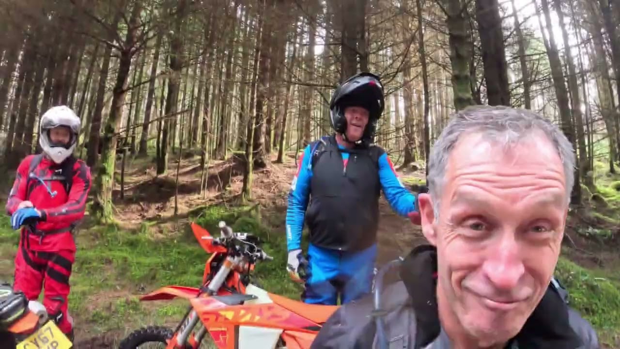 MotoJunkies Snowdonia & More