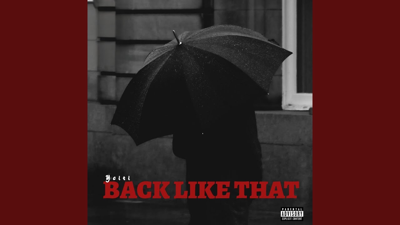 Back Like that