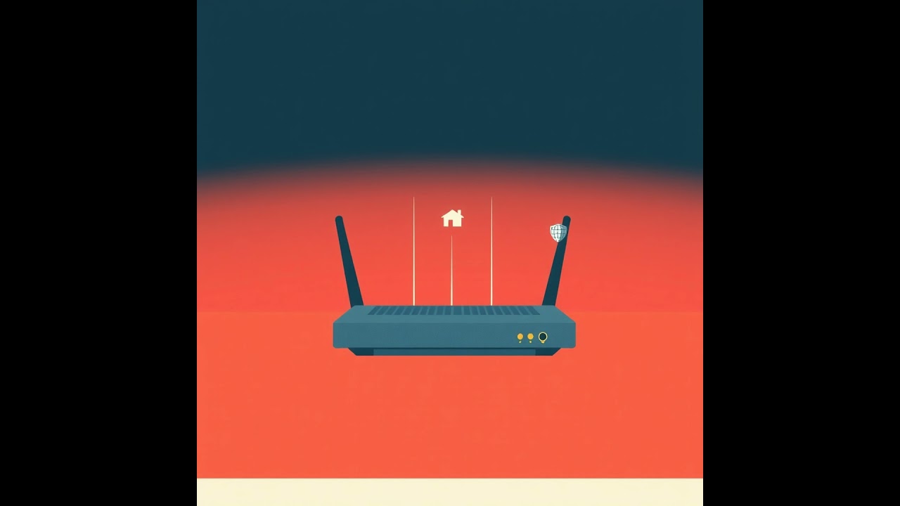 Beyond the Kill Switch: Advanced Router VPN Routing