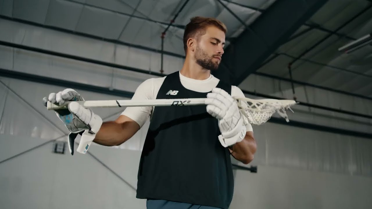 Introducing the Warrior EVO QX2 Line