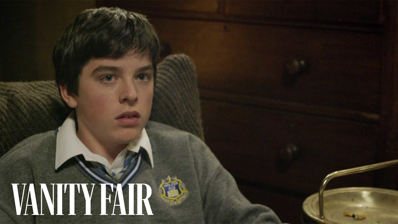 Sing Street Exclusive Clip: The Last Thing the World Needs Is Another Cover Band