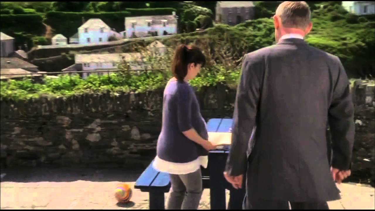 Martin and Louisa, 