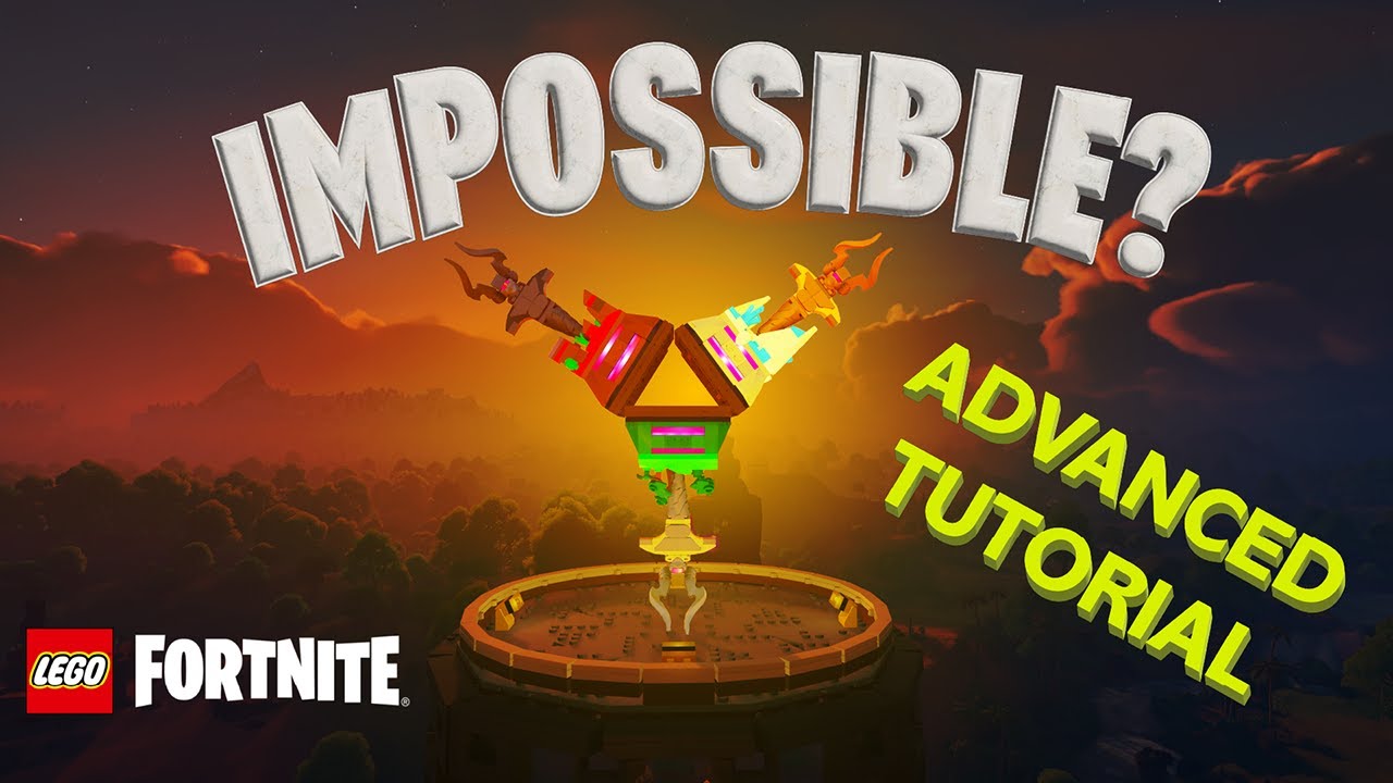 Brute Trophy Display Tutorial - Connecting Different Angles
