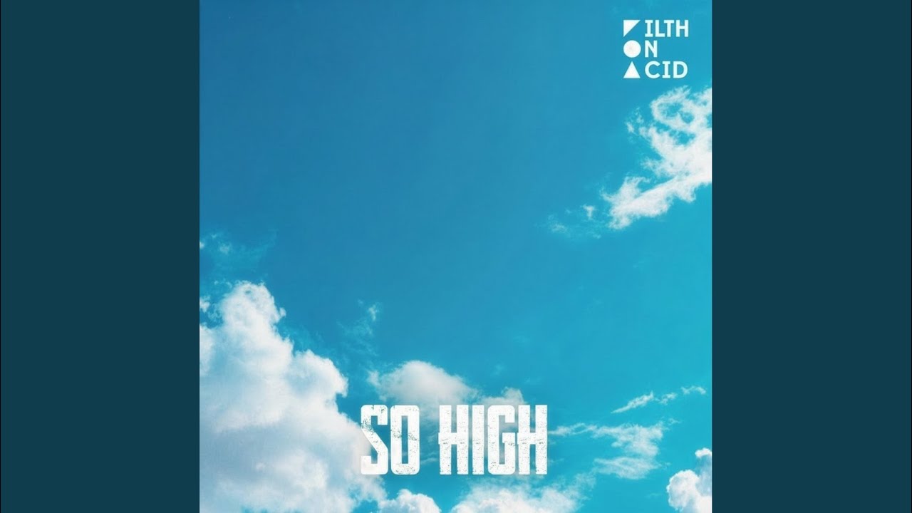 So High