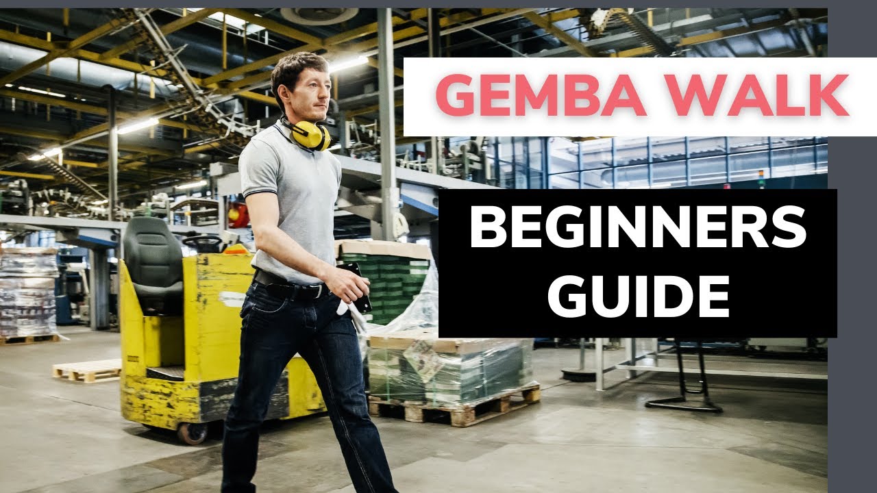 Gemba Walk: руководство для начинающих