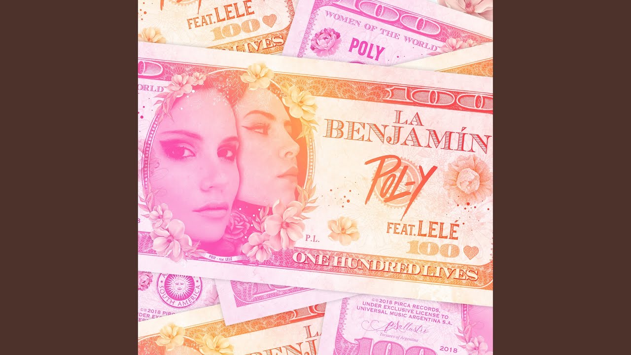 La Benjamín