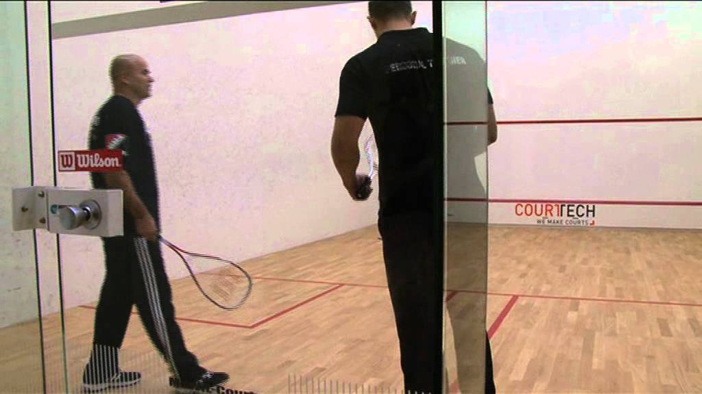 Squash-ul, o 
