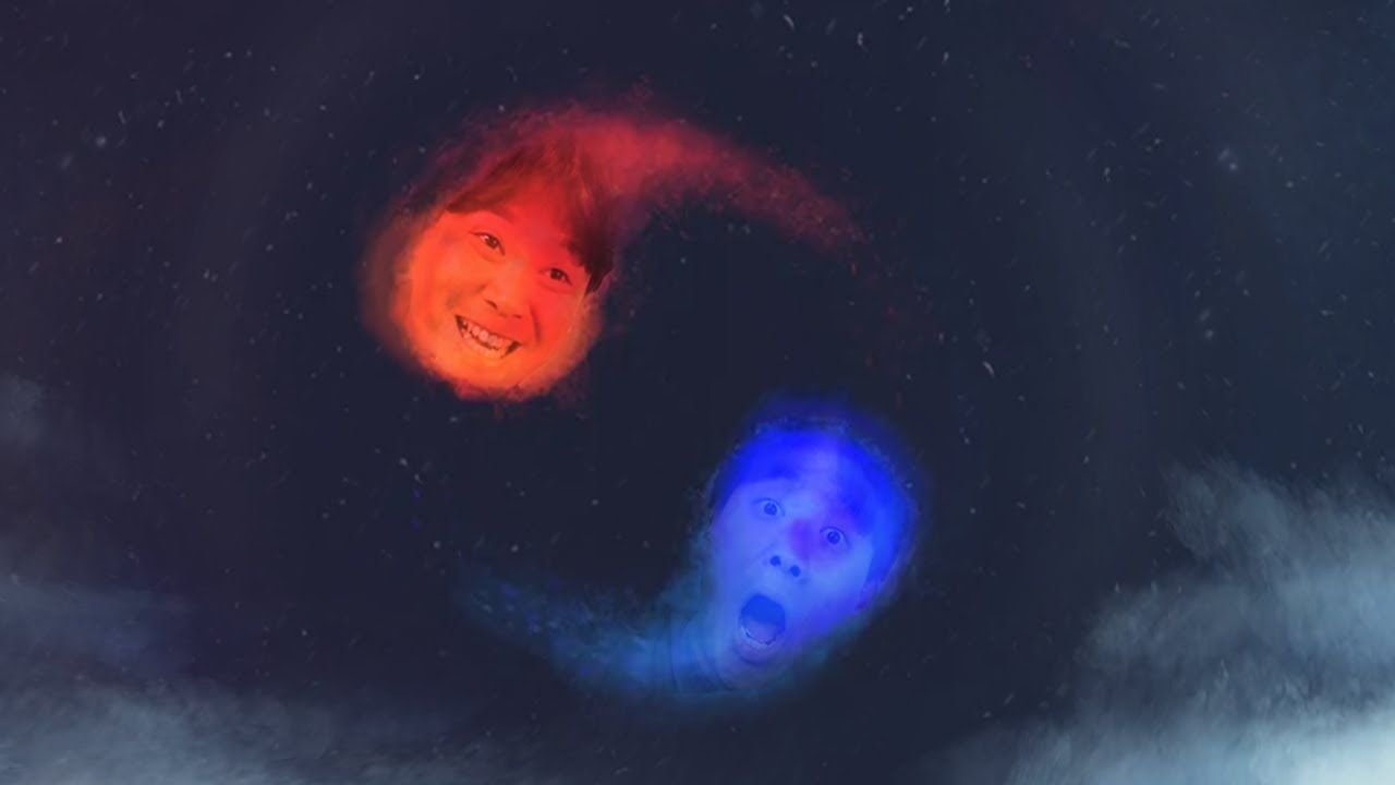 4년 전의 리듬 그 느낌 그대로