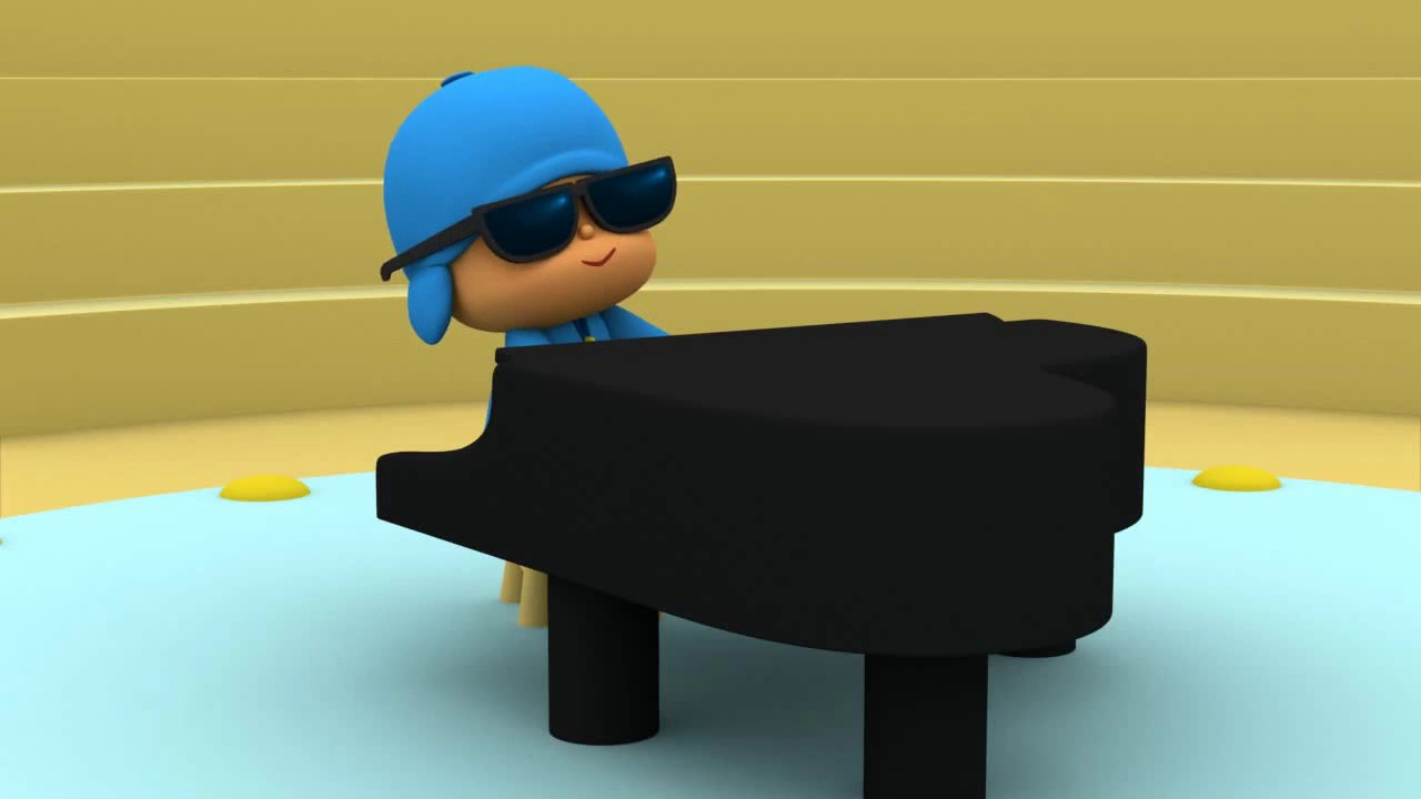 El baile sapito
