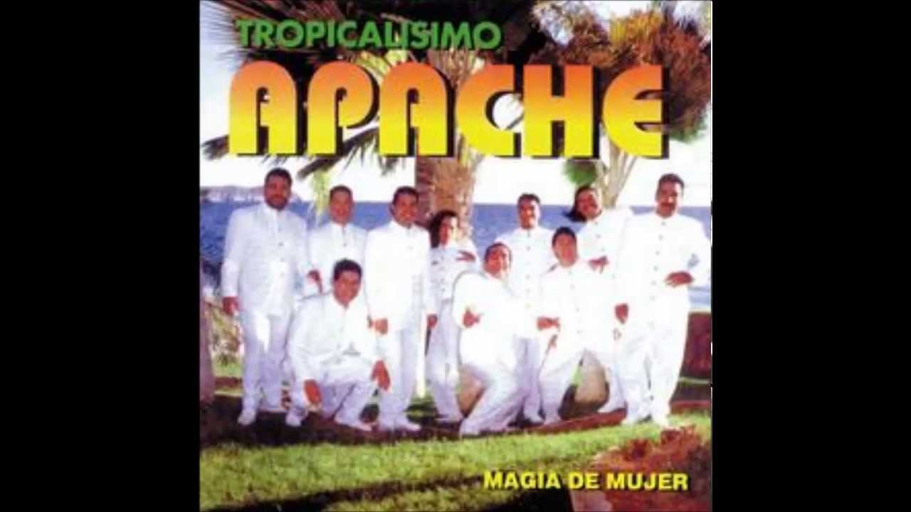 En donde tu estes - Tropicalisimo apache