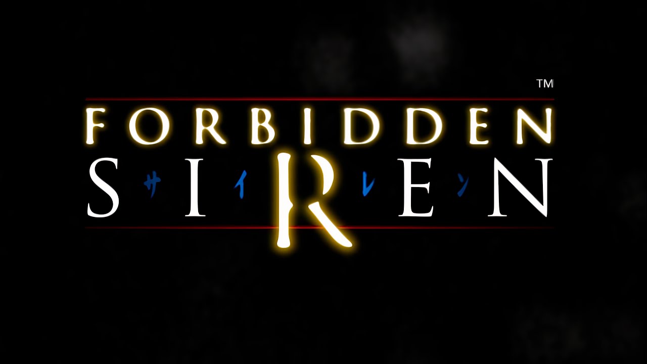 🚨Взрываем сирену в Forbidden Siren после работы💥