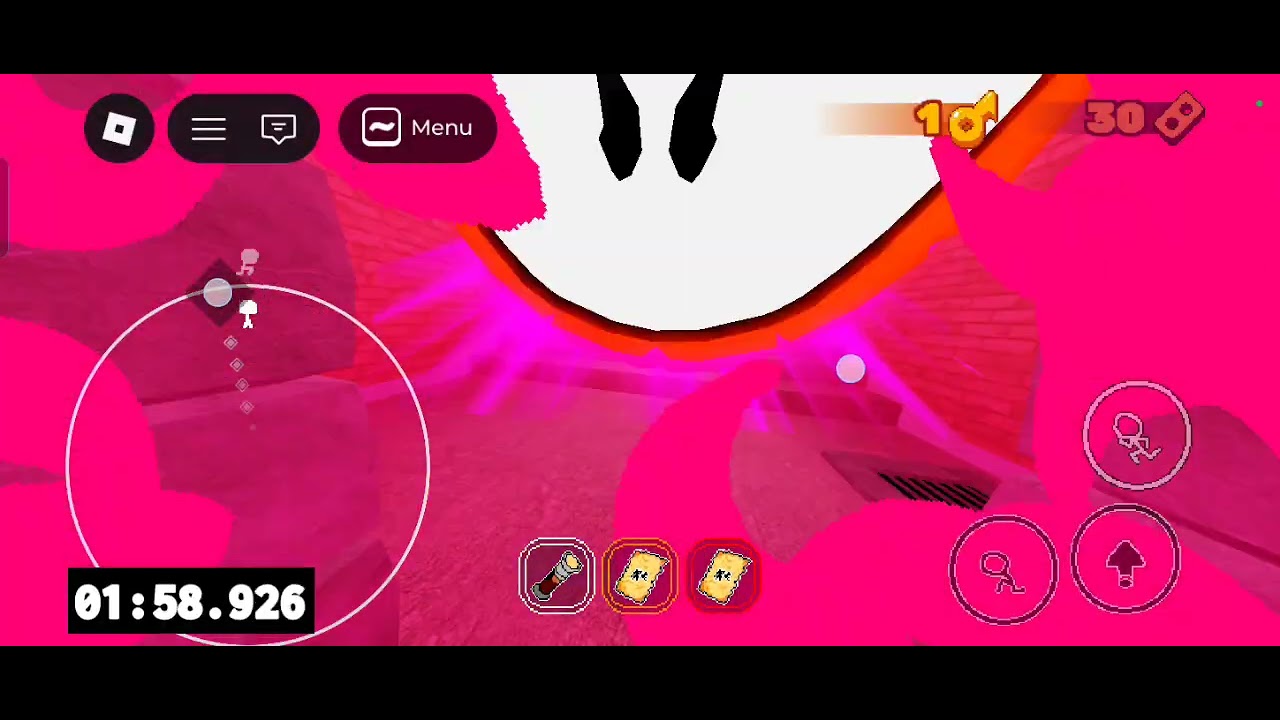 First gameplay in grace(finally I'm back) 