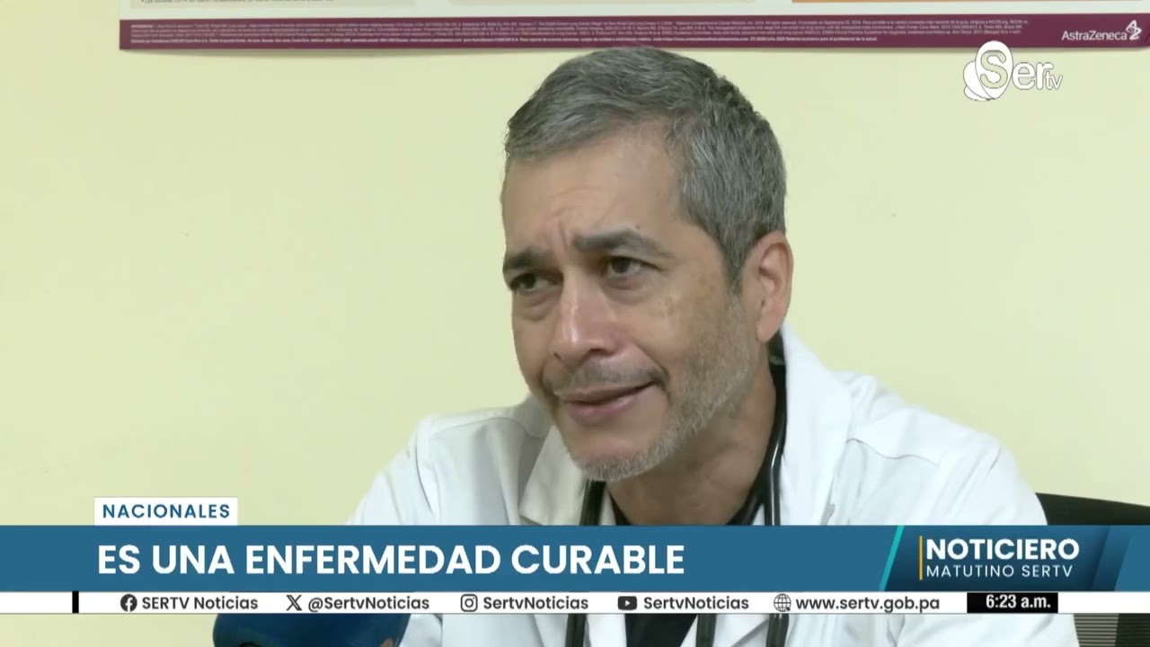 La gravedad de esta enfermedad (TB) y la necesidad de erradicarla.
