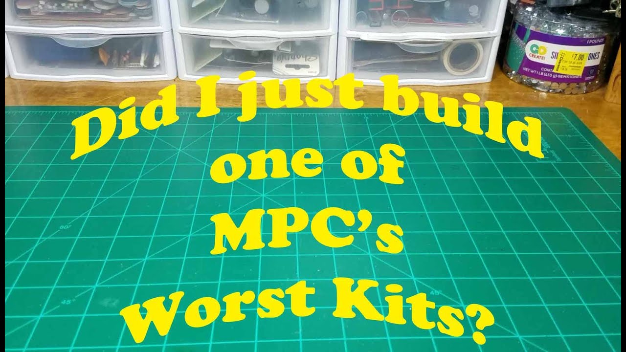 1967 Pontiac GTO by MPC – Episode 83