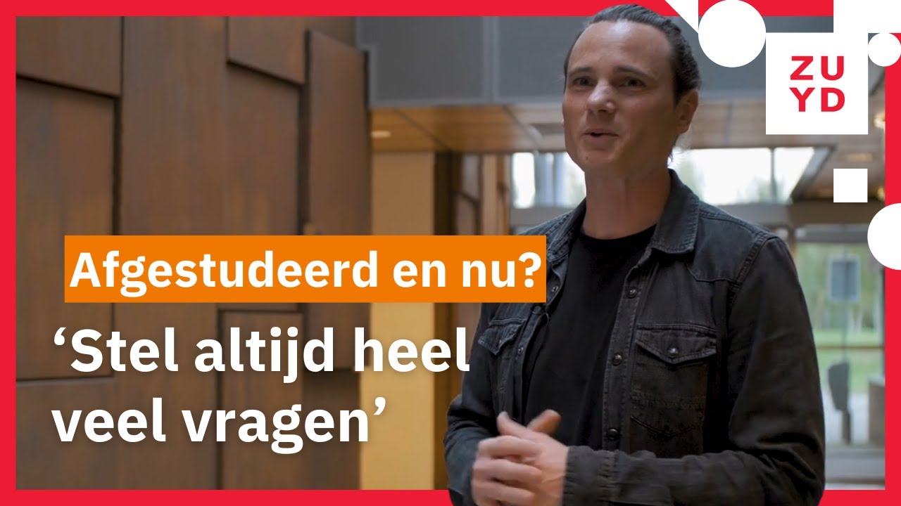 Zuyderland | Facility Management hbo-opleiding | Zuyd