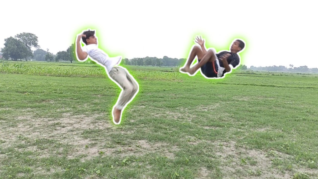 Amazing stunt practice | Stunt practice | best flips practice video in 2023