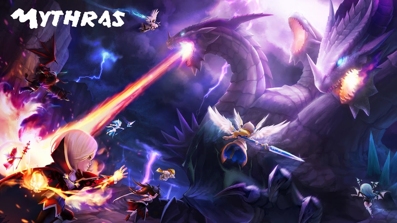 SUMMONERS WAR One Year Anniversary Account Review