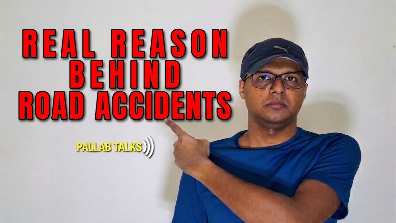 Why Are Indian Roads Becoming So Deadly? | Odisha Accident Reality