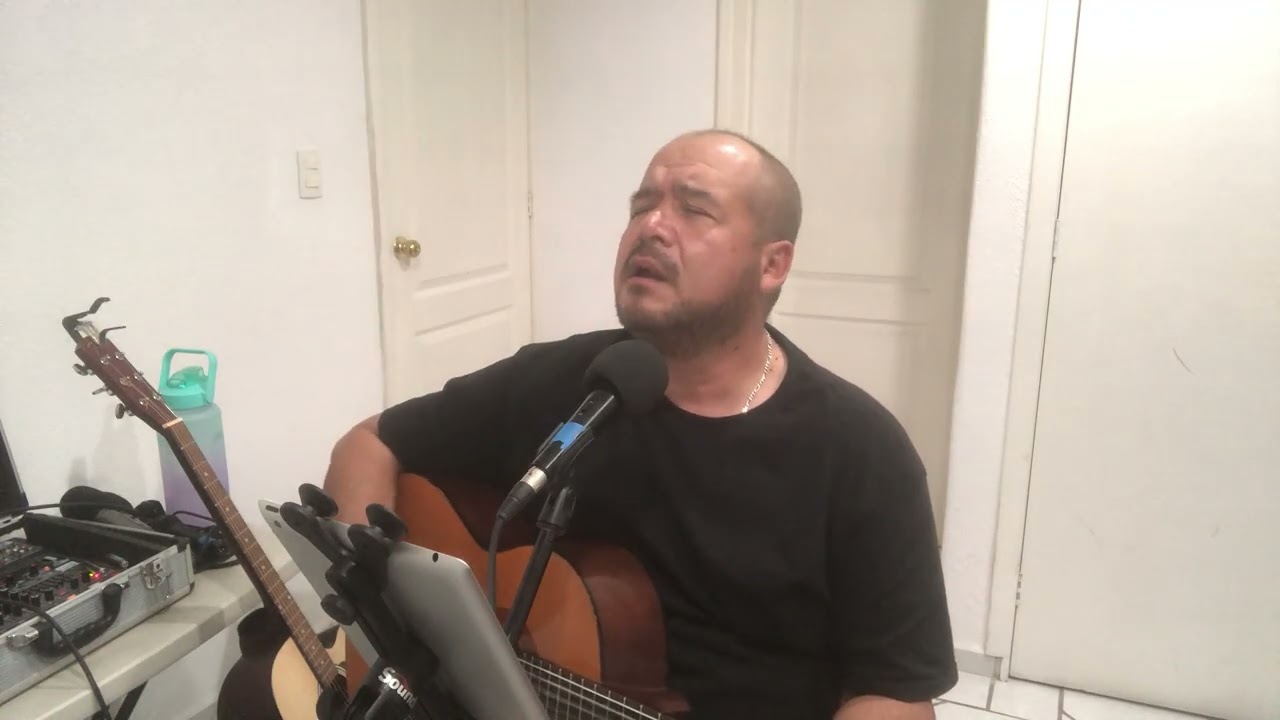 Aquí me quedo