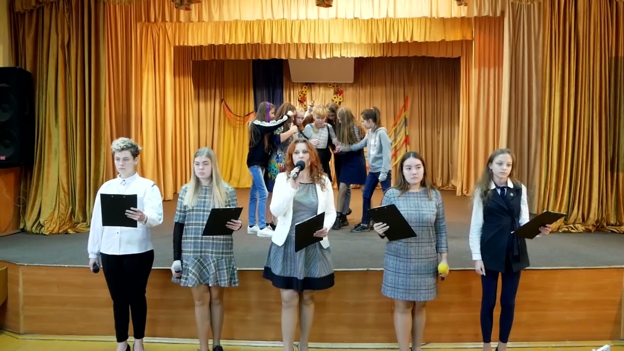 Ми проти насилля, булінгу НІ!