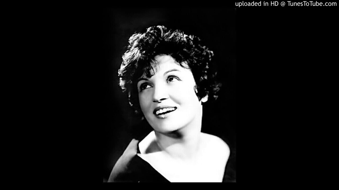 Deolinda Rodigues - Fado da saudade