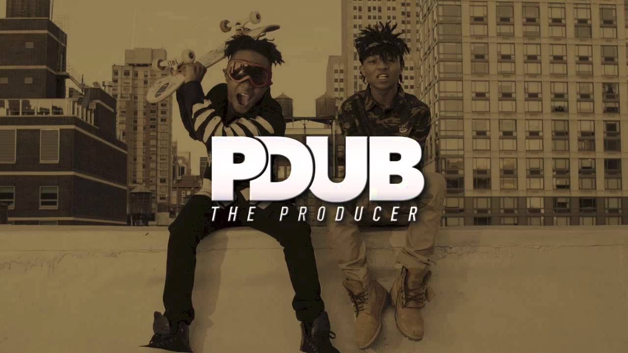 Rae Sremmurd Type Beat - 