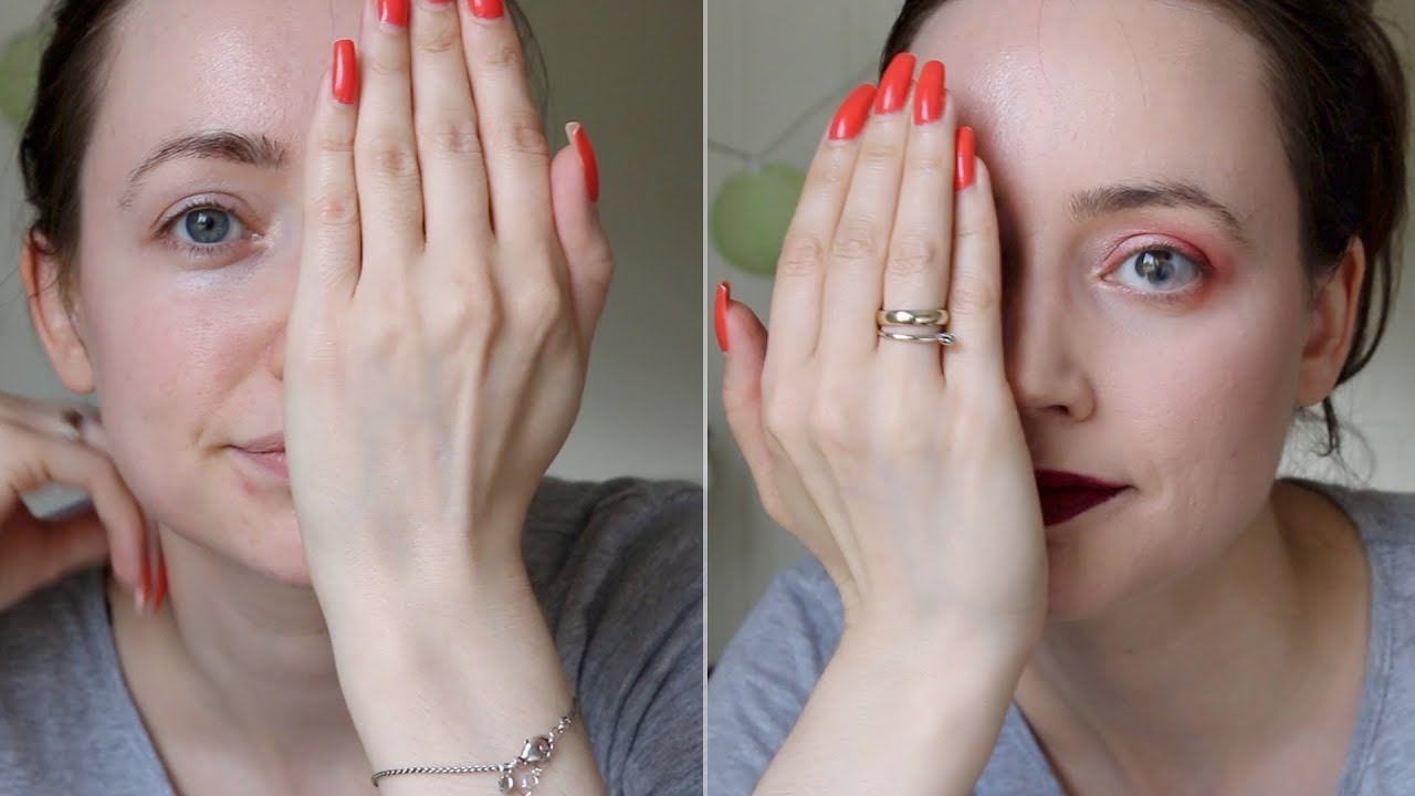 ASMR Whisper The Power Of Makeup | Complete Makeup Look