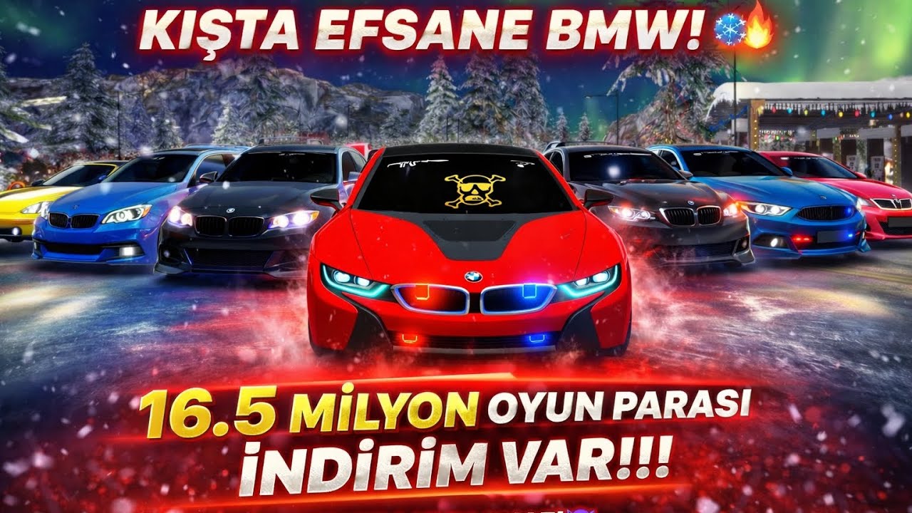 (EFSANE ARABALAR SADECE 16.5 MİLYON)