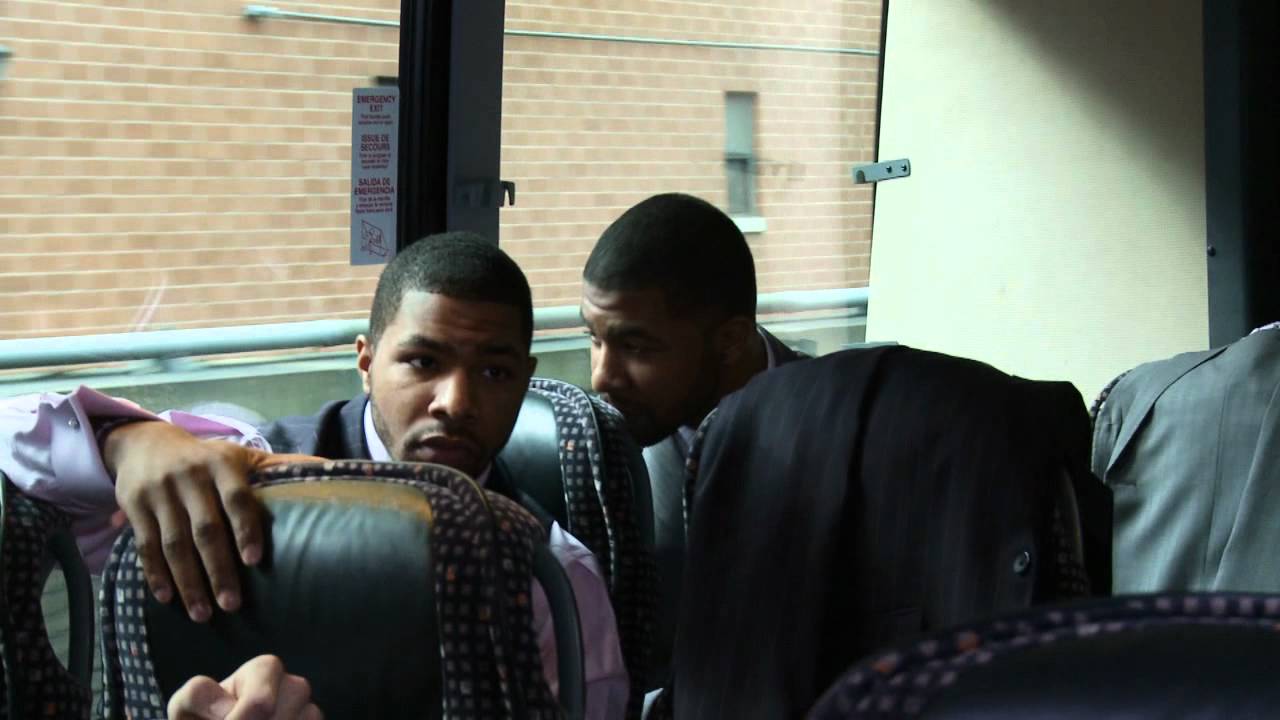 Top Picks Ride the Bus to the 2011 Draft