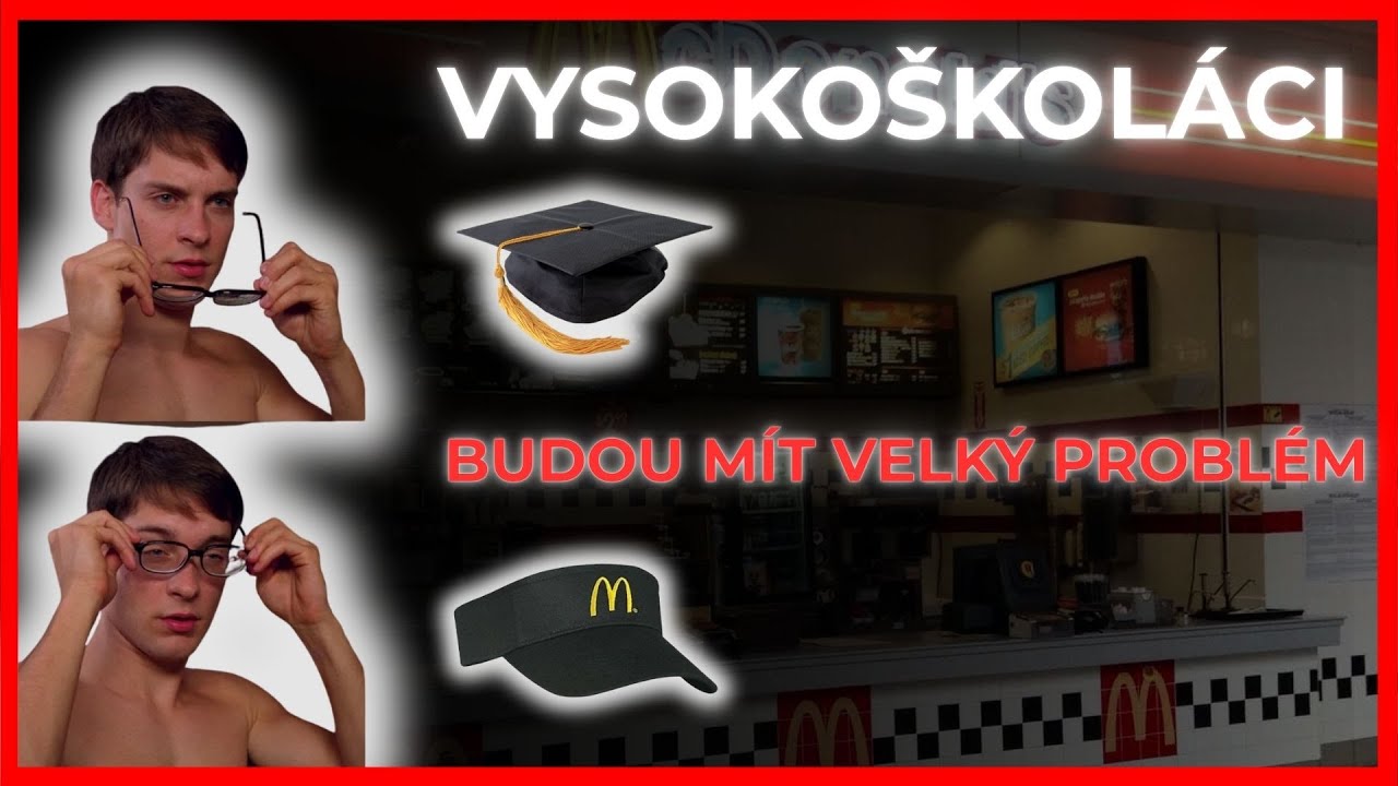 UŽ JE TO TADY - Revoluce AI
