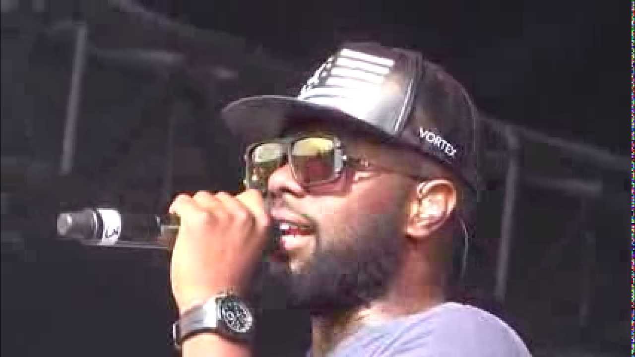 Ma direction - Maitre Gims
