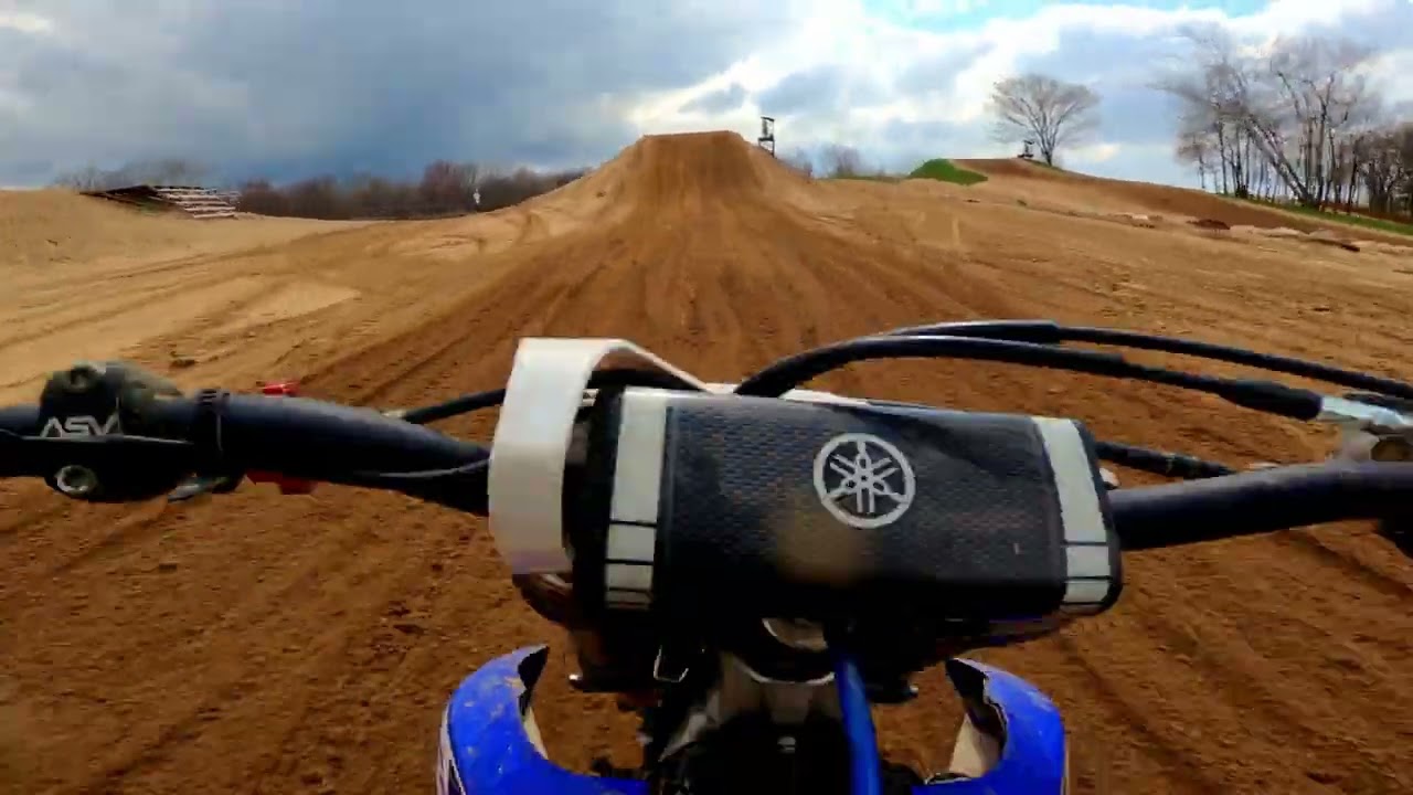 Baja Acres MX 5-1-22
