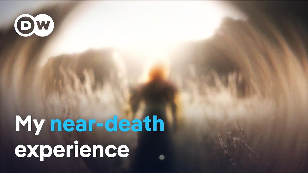 What does dying feel like? | DW Documentary