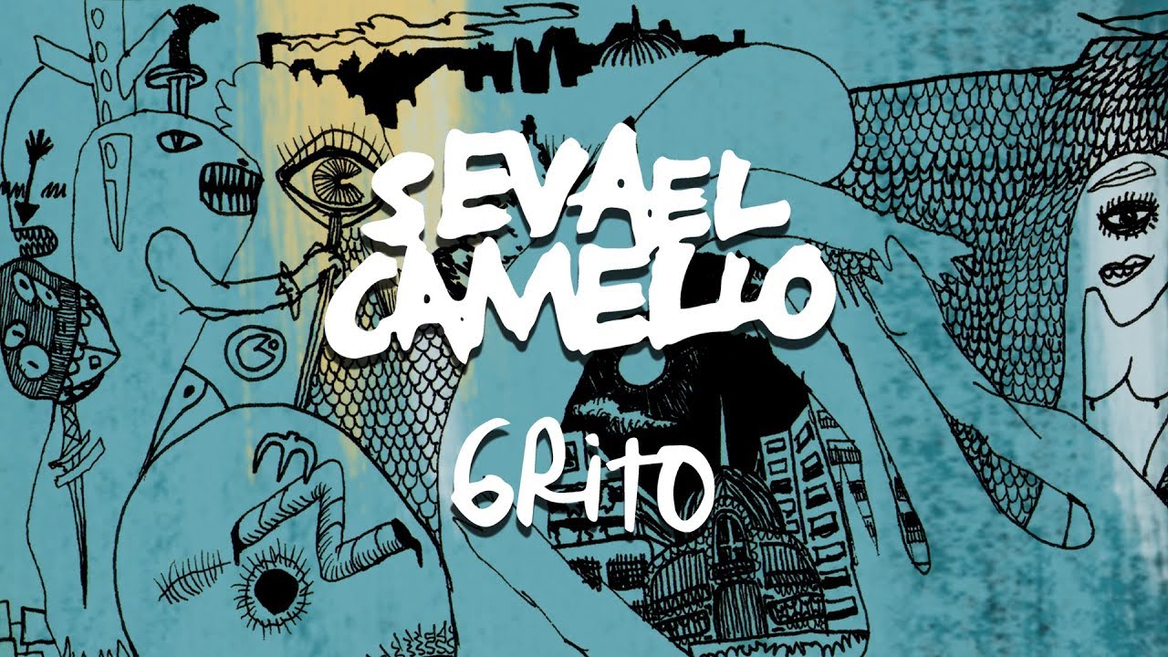 SE VA EL CAMELLO - Grito