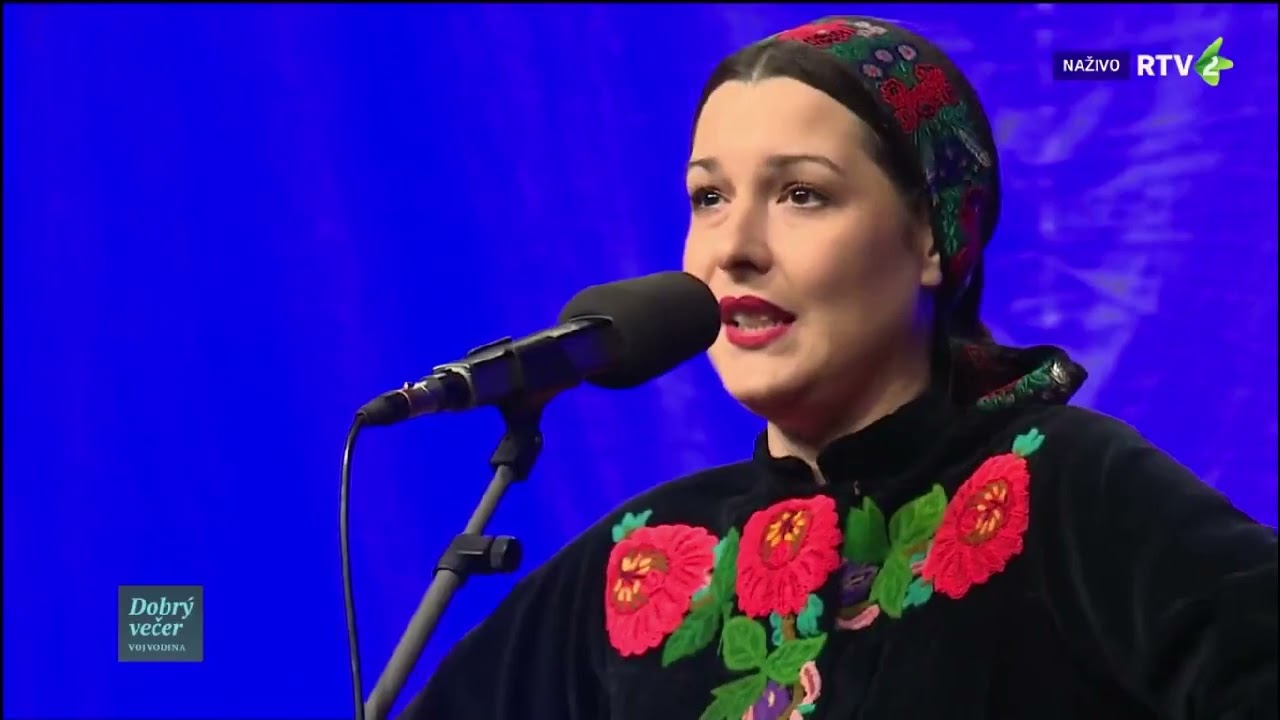 Tatiana Jaškova - ked vojačik narukuvav