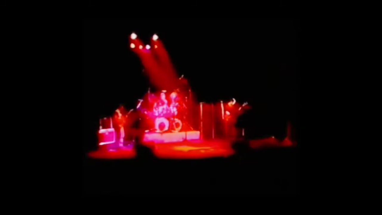Jaco Pastorius live in Pistoia 1986 (Italy)