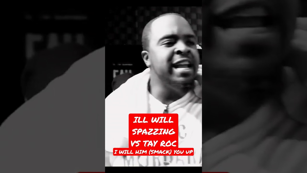 #ILLWILL