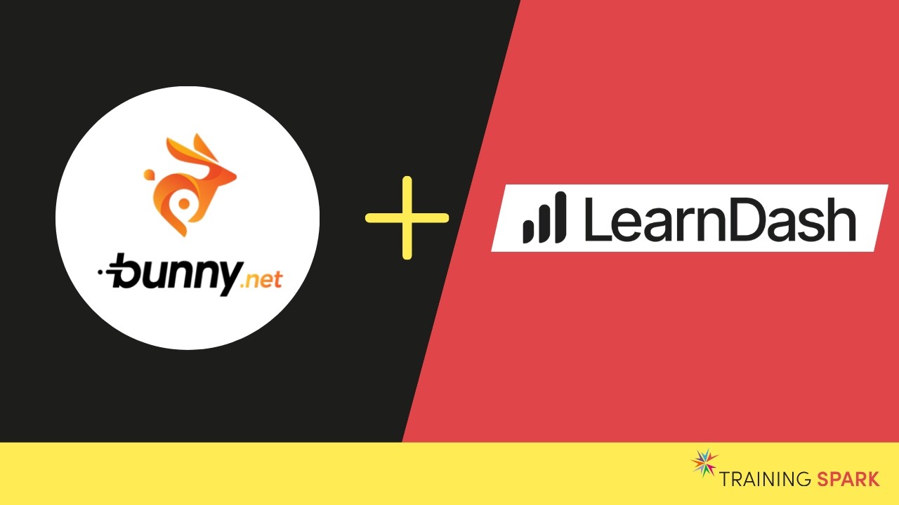 How to set up bunny.net to host your LearnDash course videos