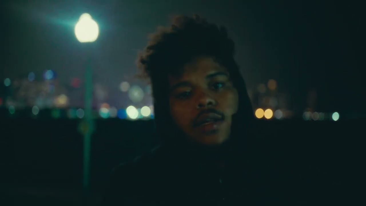 OkDEAZY - cages. (Official Music Video) 🎥: @imsorahh 