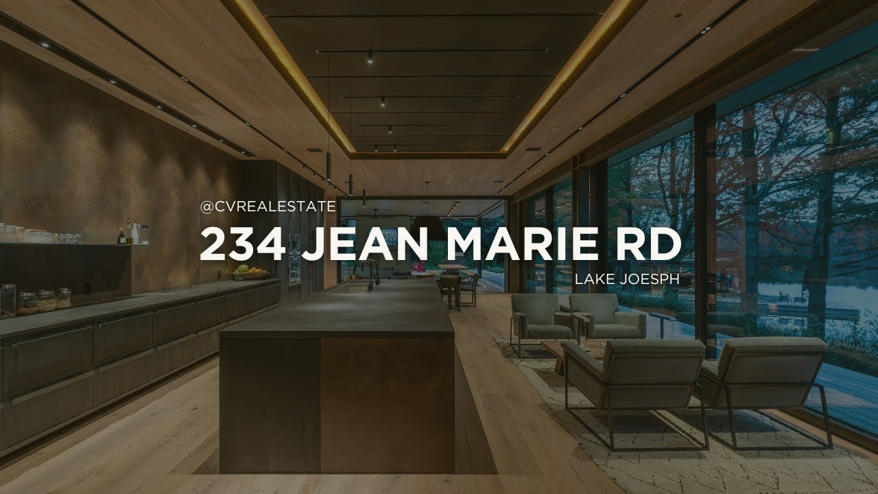 234 Jean Marie Rd, Lake Joseph