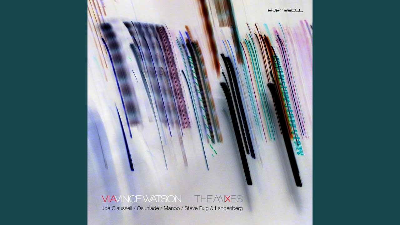 Via (Steve Bug & Langenberg Remix)