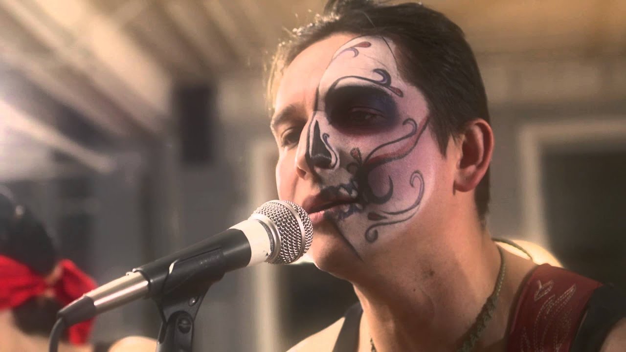 LOFT SESSIONS The Mariachi Ghost | Susana